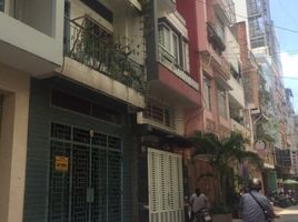 3 chambre Maison for sale in District 3, Ho Chi Minh City, Ward 12, District 3