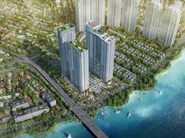 2 Phòng ngủ Căn hộ for sale at Sunwah Pearl, Phường 22