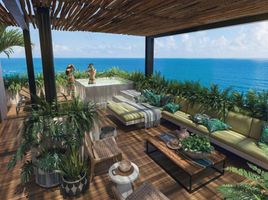 2 Schlafzimmer Appartement zu verkaufen in Cozumel, Quintana Roo, Cozumel, Quintana Roo