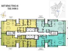 3 Schlafzimmer Wohnung zu verkaufen in Ward 22, Ho Chi Minh City, Ward 22