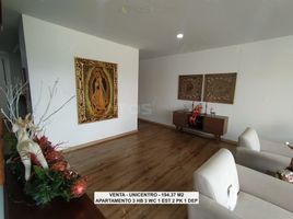 3 Habitación Apartamento en venta en Oicata, Boyaca, Oicata