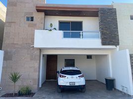 3 Habitación Casa en venta en Torreon, Coahuila, Torreon