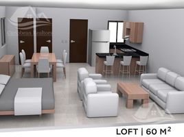 1 Bedroom Apartment for sale in Isla Mujeres, Quintana Roo, Isla Mujeres