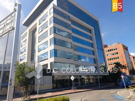 49.50 SqM Office for sale in Cundinamarca, Bogota, Cundinamarca