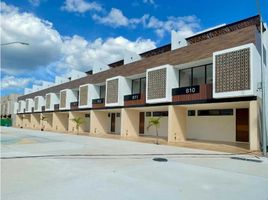 2 Schlafzimmer Villa zu verkaufen in Merida, Yucatan, Merida