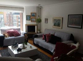 3 Habitación Apartamento en venta en Bogotá, Cundinamarca, Bogotá