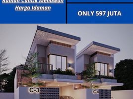 3 Kamar Rumah for sale in Parongpong, Bandung, Parongpong