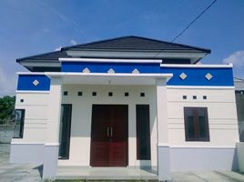 2 chambre Villa for sale in Pajangan, Bantul, Pajangan