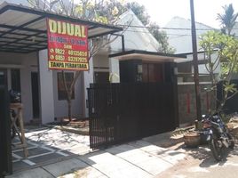 2 Schlafzimmer Villa zu verkaufen in Padalarang, West Jawa, Padalarang