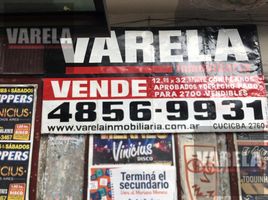  Terreno (Parcela) en venta en Capital Federal, Buenos Aires, Capital Federal