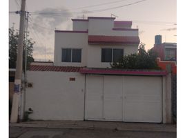 在Hidalgo出售的4 卧室 别墅, San Agustin Tlaxiaca, Hidalgo