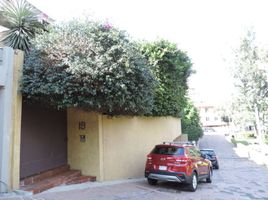 3 Habitación Villa en alquiler en México, Naucalpan De Juarez, México