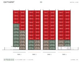 2 Habitación Apartamento en venta en Panamá, Guabito, Changuinola, Bocas del Toro, Panamá