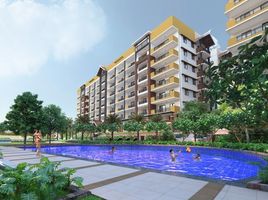 2 Bedroom Condo for sale at Alea Residences, Bacoor City