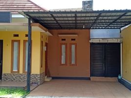 3 Habitación Villa en venta en Mlati, Sleman, Mlati