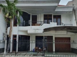 4 Habitación Casa en venta en Tambaksari, East Jawa, Tambaksari