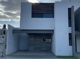 在San Luis Potosi出售的4 卧室 别墅, San Luis Potosi, San Luis Potosi