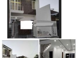 4 Habitación Villa en venta en Mulyorejo, East Jawa, Mulyorejo