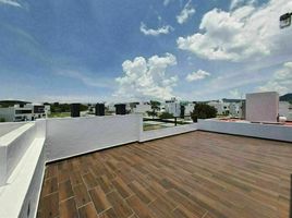 4 Schlafzimmer Villa zu verkaufen in Queretaro, Queretaro, Queretaro, Queretaro