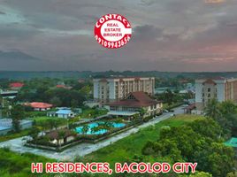 2 Bedroom Condo for sale in Negros Island Region, Bacolod City, Negros Occidental, Negros Island Region