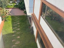4 Schlafzimmer Villa zu verkaufen in Naucalpan De Juarez, Mexico, Naucalpan De Juarez