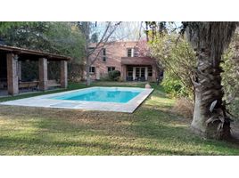 4 Bedroom House for sale in Lujan De Cuyo, Mendoza, Lujan De Cuyo