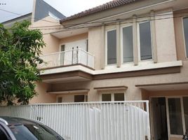 4 Habitación Villa en venta en Mulyorejo, East Jawa, Mulyorejo