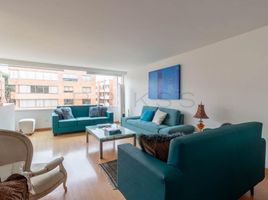 3 Habitación Apartamento en venta en Bogotá, Cundinamarca, Bogotá