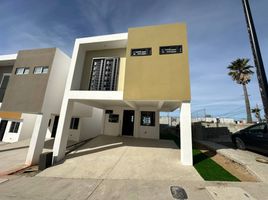 3 chambre Villa for sale in Tijuana, Baja California, Tijuana