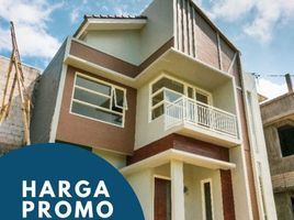 3 Kamar Vila for sale in Cilincing, Jakarta Utara, Cilincing