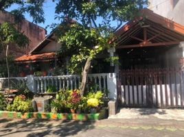 4 Schlafzimmer Haus zu verkaufen in Rungkut, East Jawa, Rungkut