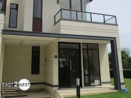 4 Bedroom Villa for rent in Tangerang, Banten, Cikupa, Tangerang