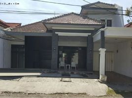 5 Habitación Casa en venta en Tambaksari, East Jawa, Tambaksari