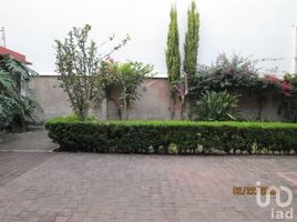 Maison 7 chambre à vendre à Alvaro Obregon, Mexico City, Alvaro Obregon