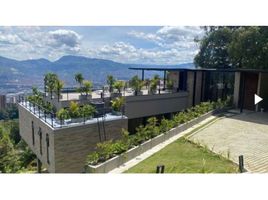 4 Habitación Casa en venta en Medellín, Antioquia, Medellín