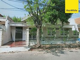 Villa 3 chambre à vendre à Mulyorejo, East Jawa, Mulyorejo