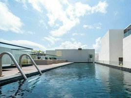 1 Schlafzimmer Villa zu verkaufen in Cozumel, Quintana Roo, Cozumel