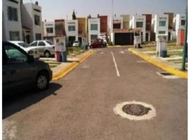 3 Schlafzimmer Villa zu verkaufen in Toluca, Mexico, Toluca