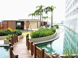 1 Bedroom Apartment for sale at Breeze Residences, Pasay City