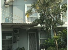 Maison 3 chambre à vendre à Cikupa, Banten, Cikupa, Tangerang, Banten