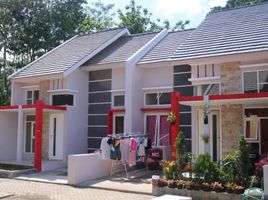 2 Kamar Rumah for sale in Wagir, Malang Regency, Wagir