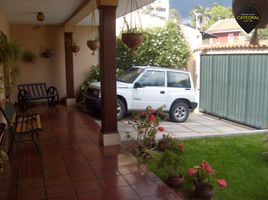 4 Bedroom Villa for sale in Cathedral of the Immaculate Conception, Cuenca, Cuenca, Cuenca