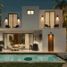 4 Bedroom Villa for sale in Conkal, Yucatan, Conkal, Yucatan