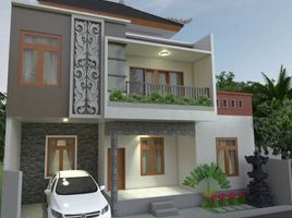 Maison 3 chambre à vendre à Ginyar, Bali, Ginyar, Gianyar, Bali, Indonésie