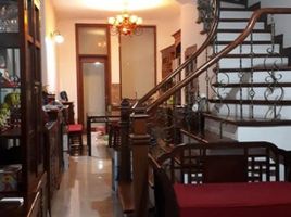 5 chambre Villa for sale in Cau Giay, Ha Noi, Quan Hoa, Cau Giay