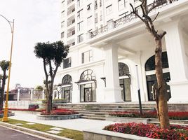 3 Habitación Apartamento en venta en Dai Kim, Hoang Mai, Dai Kim