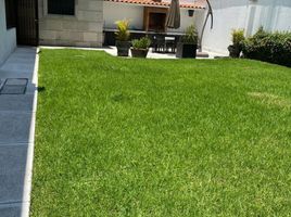 Villa 3 chambre à vendre à Naucalpan De Juarez, Mexico, Naucalpan De Juarez