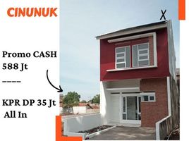 3 침실 주택을(를) Cileunyi, 반둥에서 판매합니다., Cileunyi