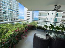 2 Habitación Apartamento en venta en Cartagena, Bolivar, Cartagena