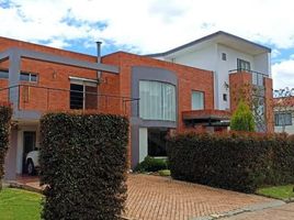 6 Habitación Casa en venta en Chia, Cundinamarca, Chia